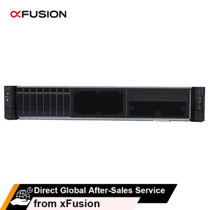 XFusion Fusionserver 2488H V6 Computadora de servidor 8x2,5 pulgadas Drive + Xeon 2x5318H 900W 2x32GB 2488H V7 2U Servidor de rack de 4 sockets - Product Image 2