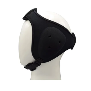 Custom Wrestling Headgear, Boxing Head <strong>Guard</strong> for Wrestling <strong>Bjj</strong> MMA and Training Wrestling <strong>Ear</strong> <strong>Guards</strong> - Product Image 3