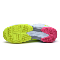 Chaussures de badminton pour hommes et femmes, ox, semelles tendon, résistantes à l'usure, chaussures antidérapantes, de sport, de tennis de table, nouvelle collection, 2020