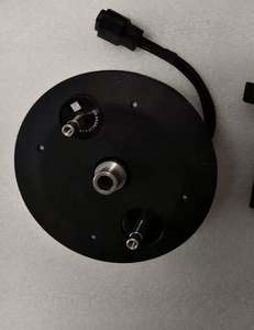 HK NT Agras T25 Original 10028 59kv Motor de propulsión Agras T25 Motor de versión global - Product Image 2