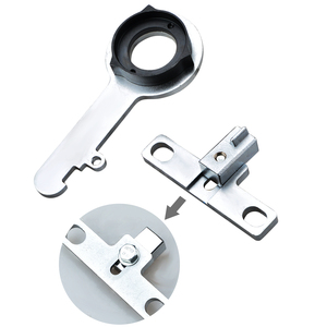 Engine Camshaft Crankshaft Alignment Flywheel <strong>Timing</strong> <strong>Tool</strong> <strong>Set</strong> for Ford Transit EcoBlue 2.0 TDCi AWD FWD RWD - Product Image 3