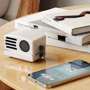 2023 पारा ब्लूटूथ स्टीरियो 5.0 ऑडियो एडाप्टर संगीत के लिए 3.5 मिमी औक्स वायरलेस ब्लूटूथ ट्रांसमीटर रिसीवर कार - Product Image 3