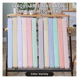 Trường Học cung cấp <span class=keywords><strong>Highlighter</strong></span> đặt giáo viên lớp học yếu tố cần thiết gói - Product Image 3