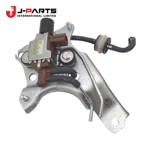 Válvula de Control EGR Eléctrica para Toyota Hilux KUN16 1989-2004 OE 25800-30120 2580030120 - Product Image 2