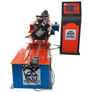 Machine à profiler en acier 2 en 1 pour carreaux de plafond, gypse et goujon métallique - Product Image 1