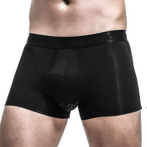 Sous-vêtements pour hommes <span class=keywords><strong>de</strong></span> conception populaire <span class=keywords><strong>Boxer</strong></span> Briefs Premium Comfort et Stylish Fashion Boxers - Product Image 6