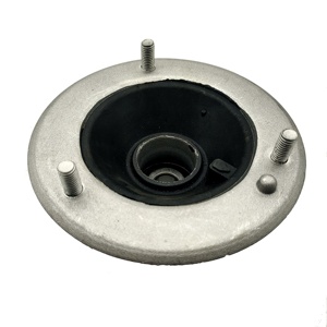 Support d'amortisseur 31306767451 pour BMW E60, E61, E81, E87, E90, E91, X1, E84, 128i, 328i 31 30 6 <span class=keywords><strong>767</strong></span> 451 - Product Image 3