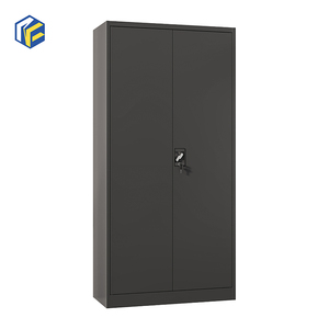Archivador <span class=keywords><strong>de</strong></span> acero resistente para cajones: solución segura <span class=keywords><strong>de</strong></span> almacenamiento <span class=keywords><strong>de</strong></span> documentos <span class=keywords><strong>de</strong></span> oficina ignífuga y bloqueable - Product Image 1
