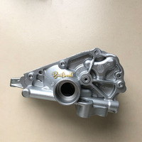 Pompe à huile moteur de haute qualité 11417613549 pour BMW F25 F22 F10 F12 F06 F30 F36 E70 F15 E92 N55