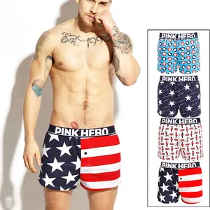 Soft american apparel boxers For Comfort 