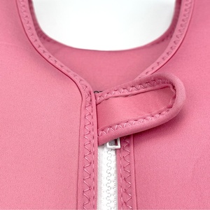 Neopren Çocuk Yüzme Yeleği Su Sporları Can Yeleği PFD Açık Hava Aktiviteleri Can Yeleği Çocuk Yüzdürme Can Yeleği Fermuarlı - Product Image 4