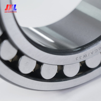 Roulement à rouleaux sphériques de performance JXL 22217E bon pour les ateliers d'impression C3 22213 22214 22215 22216 22218 22219 Ek Cak/W33/Cc/Ca