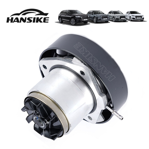 Offre Spéciale d'usine 06H121026Cl pièces de refroidissement de moteur automobile pour Audi A4L B8 Q5 ensemble de pompe à eau - Product Image 3