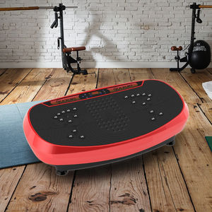 Nuova Piattaforma Vibrante 2025 per Allenamento Completo del Corpo, Perdita di Peso, Mini Macchina per Esercizi con Vibrazione - Product Image 3