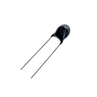 Termistor NTC MF11 153 473 683 de 5 mm, Resistencia ROHS de 15K 30K 47K 68K, Resistor de Temperatura Negativa