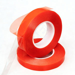 Ruban adhésif imperméable invisible pour l'étanchéité des joints de cuisine et de salle de bain - Product Image 1