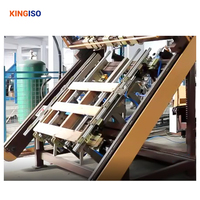KINGISO — Machine à ongles automatique, pour le travail du bois, palette en bois, haute efficacité, prix d'usine, américain