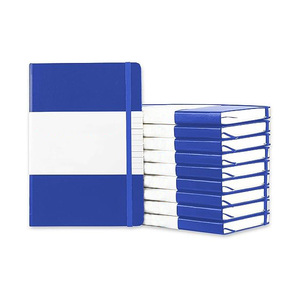 Cuaderno de Negocios A5/A3 con Cubierta de Cuero PU, Tapa Dura, Páginas Rayadas, Organizador para la Escuela, Oficina o Trabajo, Regalo para Hombres y Mujeres, en Caja - Product Image 3