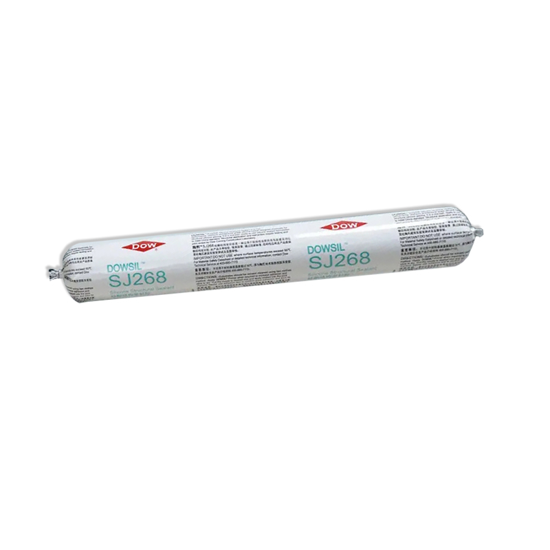 Sigillante Siliconico Neutro Nero Dowcorning Dowsil SJ268 590ML****^^^^ https://www.siboasi.com