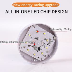 Luces LED Recargables Inteligentes con Sensor de Movimiento, Iluminación Automática para Debajo del Gabinete, Armario, Escaleras, Pasillo - Product Image 5