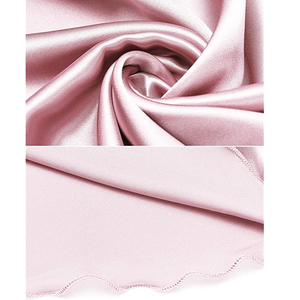 Vêtements de nuit Lingerie sexy Chemise de nuit en dentelle Chemise en satin Robe de nuit en <span class=keywords><strong>soie</strong></span> <span class=keywords><strong>Nuisette</strong></span> Babydoll pour femmes - Product Image 6