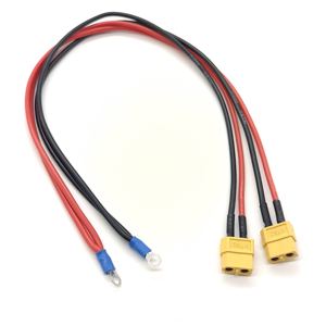 Módulo de Alimentación PM02D <span class=keywords><strong>2</strong></span>-6S con Conectores XT60 para Drones de Carreras FPV RC - Product Image 4