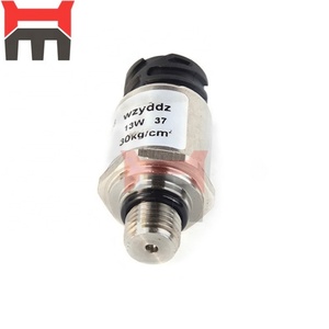 Capteur de pression de haute qualité, interrupteur de capteur de pression 17216318 pour chargeuse L70 L90 L110 L120 L150 L180 - Product Image 3
