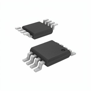 MC100ELT23DT Componente Electrónico IC XLATOR DL PECL TTL DFF 8TSSOP 8 TSSOP, 8 MSOP (0.118", 3.00mm de Ancho) Lógico - Product Image 1