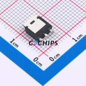 Nouveau-Original SIHFR014-E3-VB TO-252 Transistor Transistor à effet de champ (MOSFET) - Product Image 2
