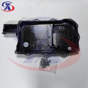 Carter d'huile pour <span class=keywords><strong>BMW</strong></span> Série 3 F30 5 7 X3 X5 24118632189 - Product Image 6