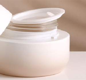 Botol Kaca Foundation Cair Premium 30ml dengan Desain Kustom Hot Stamping dan Penyegel Semprot untuk Pemilik Merek - Product Image 6