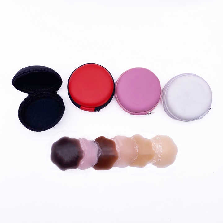 Nipple Covers U2013 Silicone Pasties & Sticky Bras | UMI
