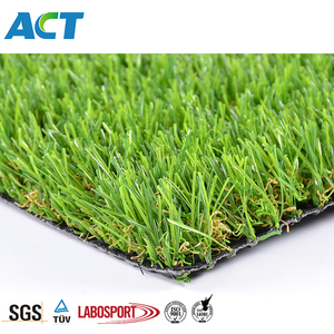 L30-U Campione Gratuito Giardino Artificiale Tappeto Erboso Erba Pasto Artificiale Per L'abbellimento - Product Image 6