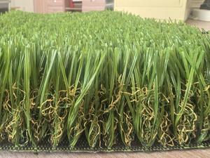 Yapay çim peyzaj çim çevre dostu dayanıklı yüksek yoğunluklu astrowaterproof su geçirmez yanmaz yumuşak kapalı kolay kurulum - Product Image 3