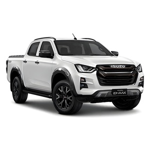 รถกระบะอีซูซุ ดีแม็กซ์ ขับเคลื่อน 4 ล้อ เกียร์อัตโนมัติ รุ่นแค็บ รถกระบะดีเซล อีซูซุ 1.9T 177 แรงม้า รถบรรทุกขนส่งสินค้า - Product Image 5