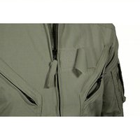 Chine fabricant nouveau produit CWU/27P combinaison de vol de costume de pilote en aramide combinaison résistante aux flammes