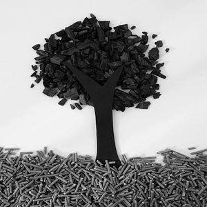 مبيعات من المصنع مباشرة غطاء كبير للقطط بسعر الجملة غطاء للقطط من الكربون النشط قابل للجلد غطاء طوفو للكلاب - Product Image 6