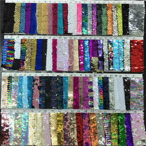 เสื้อโค้ทสำนักงานของผู้หญิงแจ็กเก็ตปักเลื่อมปกตั้งแฟชั่น - Product Image 6