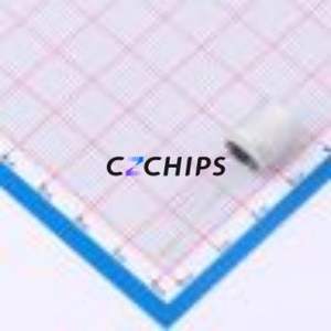 Condensador Sólido HG1H107M1012PC, Componente de Orificio Pasante (THT), D10xL12mm 100uF 20% 50V 5mm - Product Image 2