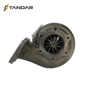 Sovralimentazione Kit turbocompressore con motore 6CTA grande <span class=keywords><strong>Turbo</strong></span> caricatore 466860-0005 466860-5005S 114400-2080 per <span class=keywords><strong>Hitachi</strong></span> - Product Image 5