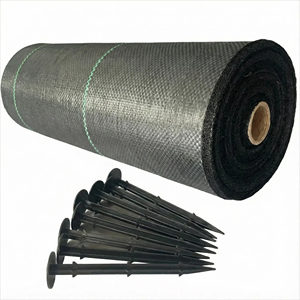 พื้นดินครอบคลุม agrotextile - Product Image 1