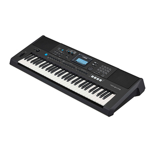 Nuevo Producto, Órgano Electrónico <span class=keywords><strong>Yamaha</strong></span> PSR-473 de 61 Teclas, Instrumentos Musicales, Teclado Musical Portátil - Product Image 1