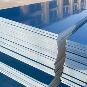 Tùy Chỉnh <span class=keywords><strong>4Mm</strong></span> Dày <span class=keywords><strong>Uhmwpe</strong></span> & HDPE Tấm Nhựa Bề Mặt Mịn Hội Đồng Quản Trị Với Cắt Và Đùn Dịch Vụ - Product Image 2