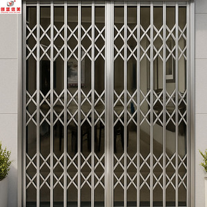 Cancello Multifunzione in Acciaio Inossidabile - Product Image 5