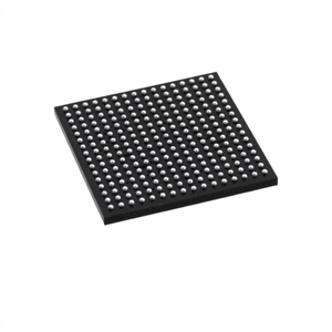 Componentes Electrónicos en Stock: LFE3-95E-8FN1156C, Circuito Integrado BBGA 1156 Integrado, BOM IC, FPGA 490 I/O 1156FBGA - Product Image 1
