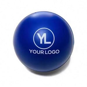 Customizable Funny Handheld Anti-Stress PU Foam <b>Squeeze</b> <b>Ball</b> with Logo-High Quality Stress Relief Toy - Product Image 4
