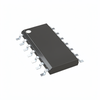 Composants électroniques embarqués 14 SOIC PIC16F1455T-I_SL – Canal de distribution fabricant