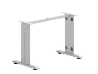 Table pliante moderne et portable, gain de place, bureau à domicile, table pliable légère, rangement facile, table de réunion et de formation pliable