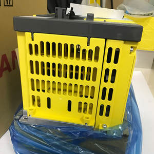 Unité de moteur servo AC série Alpha FANUC A06B-6321-H332 pour l'automatisation - Product Image 4