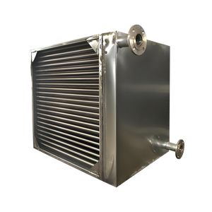 Hệ thống điều hòa không khí làm mát bằng thép không gỉ, thiết bị làm lạnh cho phòng bảo quản lạnh với dịch vụ tùy chỉnh OEM - Product Image 1